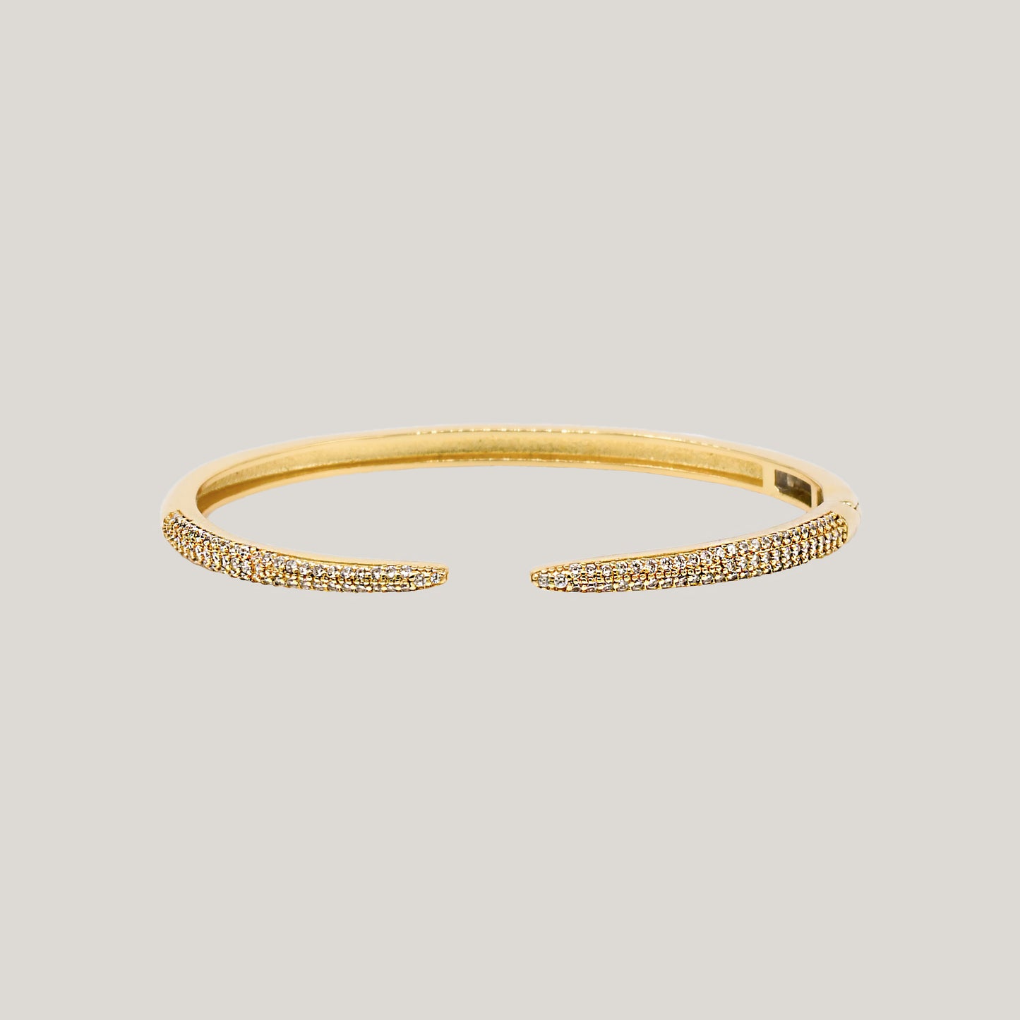 Vanja cuff bracelet